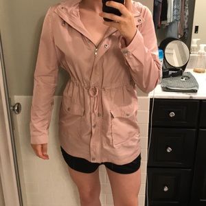 3/$15 Forever21 Light Spring Jacket